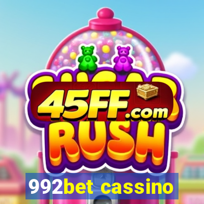 992bet cassino